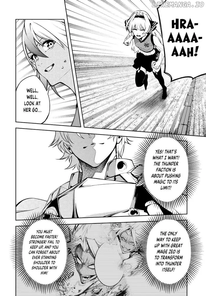 Wistoria: Wand and Sword Chapter 42 image 31_optimized